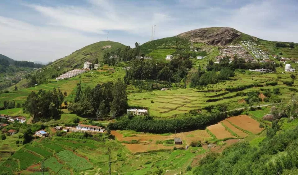 Photo of Coonoor, Nilgiris by Tanvi Shah (travelstoriesbytan)