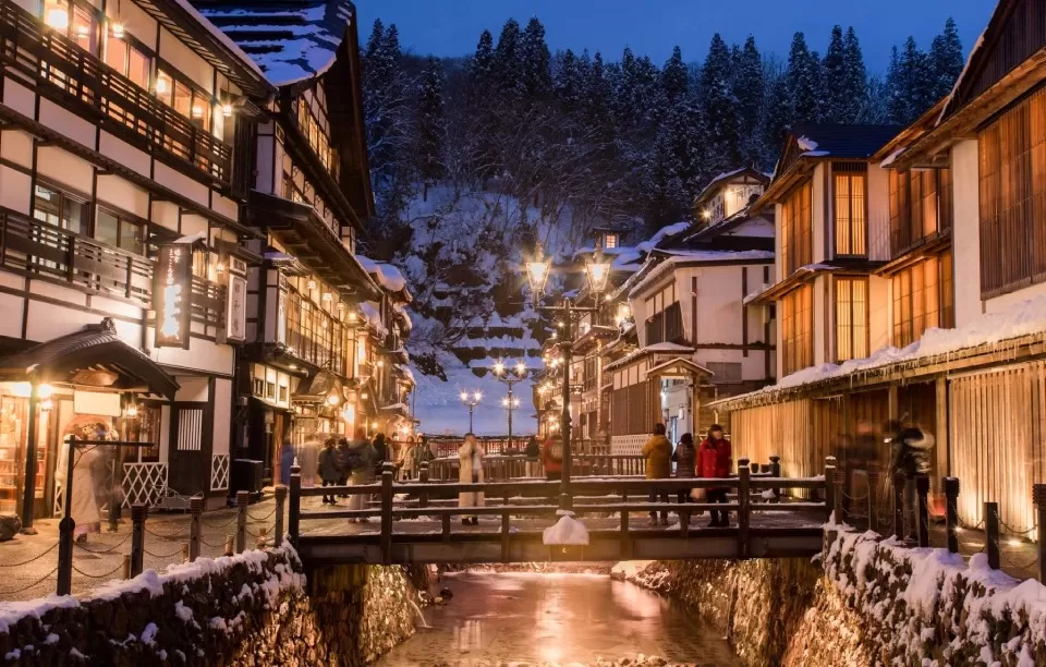 Photo of Tohoku Region, Japan by Tanvi Shah (travelstoriesbytan)