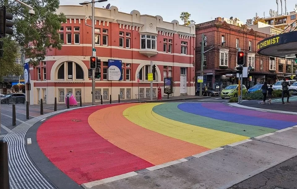 Photo of Surry Hills, City of Sydney by Tanvi Shah (travelstoriesbytan)