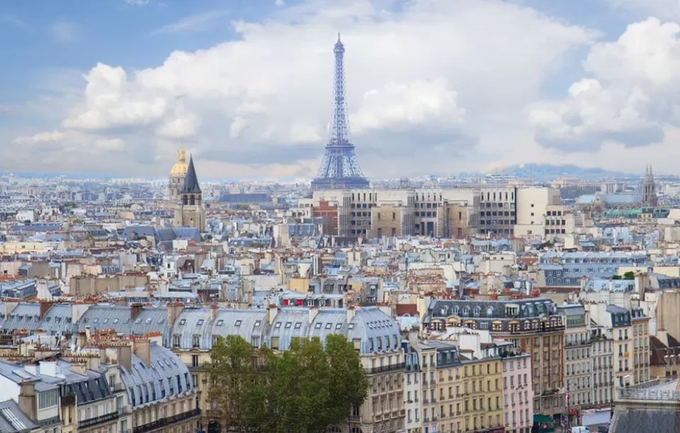 Photo of Europe by Tanvi Shah (travelstoriesbytan)