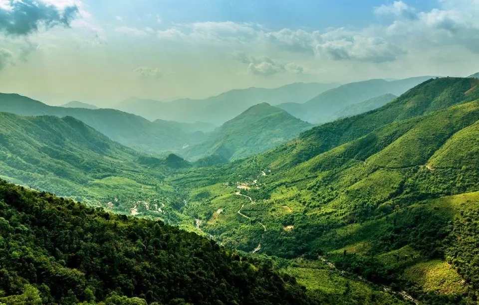 Photo of India by Tanvi Shah (travelstoriesbytan)