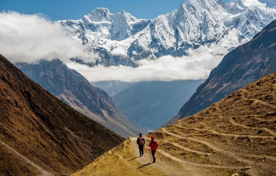 Photo of Nepal by Tanvi Shah (travelstoriesbytan)