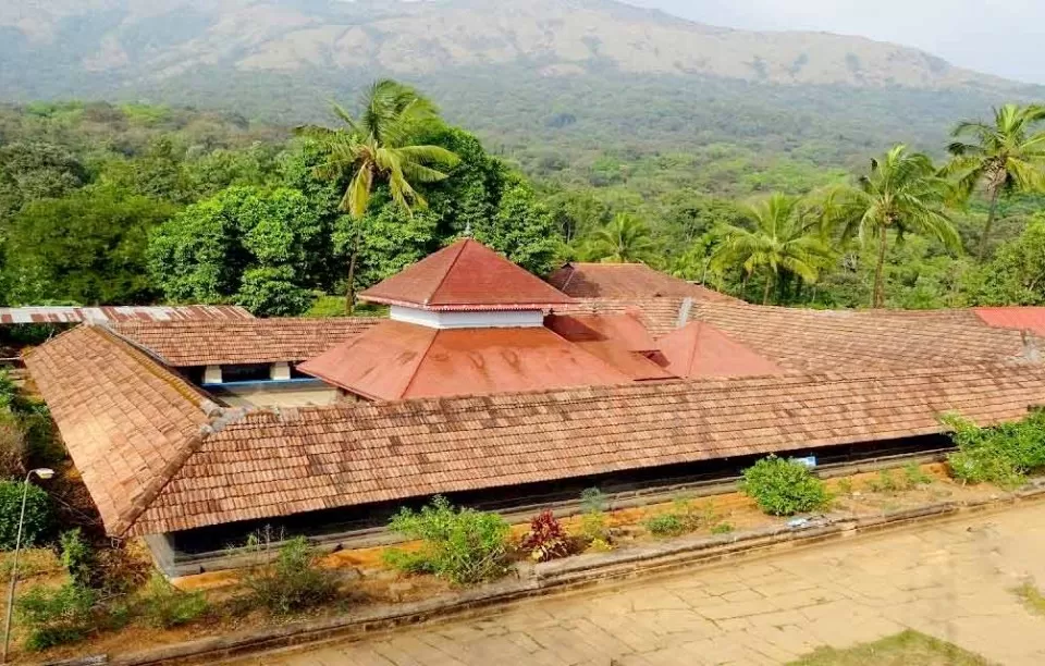 Photo of Sree Thirunelli Mahavishnu Temple, Thirunelly by Tanvi Shah (travelstoriesbytan)