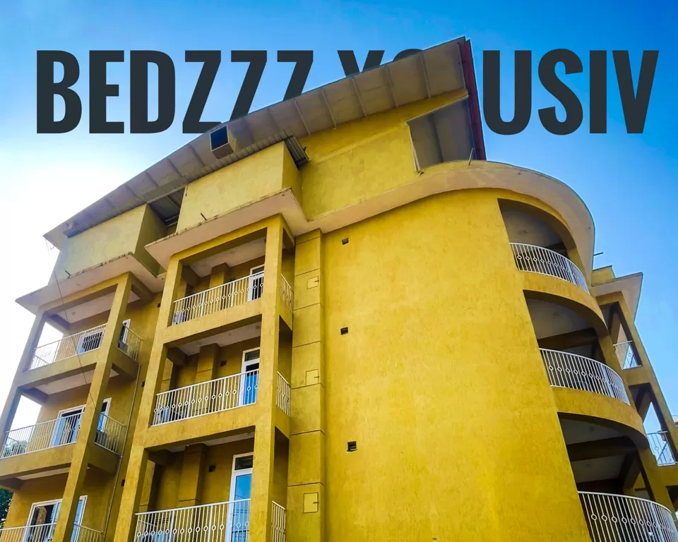 Photo of Discover Bedzzz Xclusiv: Goa's Unique Lifestyle Accommodation Experience With 'Sociotel' Hospitality by Tanvi Shah (travelstoriesbytan)
