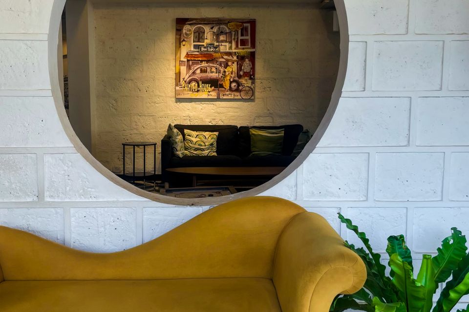 Photo of Discover Bedzzz Xclusiv: Goa's Unique Lifestyle Accommodation Experience With 'Sociotel' Hospitality by Tanvi Shah (travelstoriesbytan)