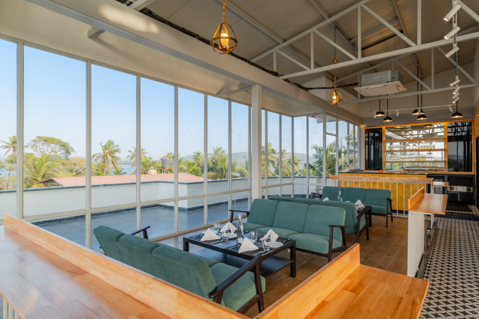 Photo of Discover Bedzzz Xclusiv: Goa's Unique Lifestyle Accommodation Experience With 'Sociotel' Hospitality by Tanvi Shah (travelstoriesbytan)