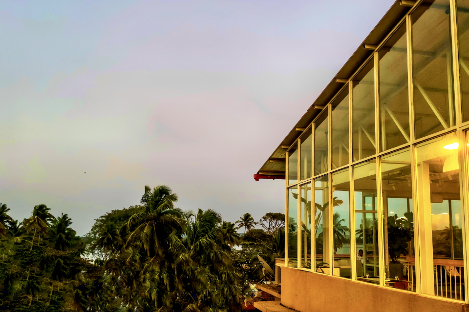 Photo of Discover Bedzzz Xclusiv: Goa's Unique Lifestyle Accommodation Experience With 'Sociotel' Hospitality by Tanvi Shah (travelstoriesbytan)