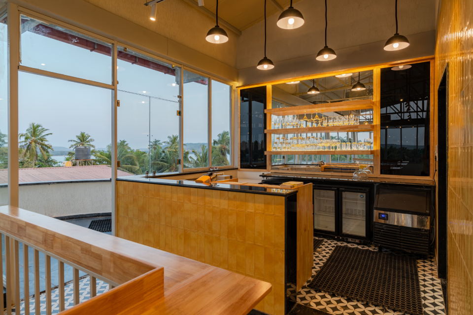 Photo of Discover Bedzzz Xclusiv: Goa's Unique Lifestyle Accommodation Experience With 'Sociotel' Hospitality by Tanvi Shah (travelstoriesbytan)