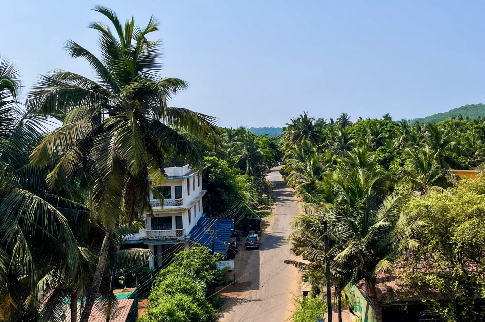 Photo of Discover Bedzzz Xclusiv: Goa's Unique Lifestyle Accommodation Experience With 'Sociotel' Hospitality by Tanvi Shah (travelstoriesbytan)