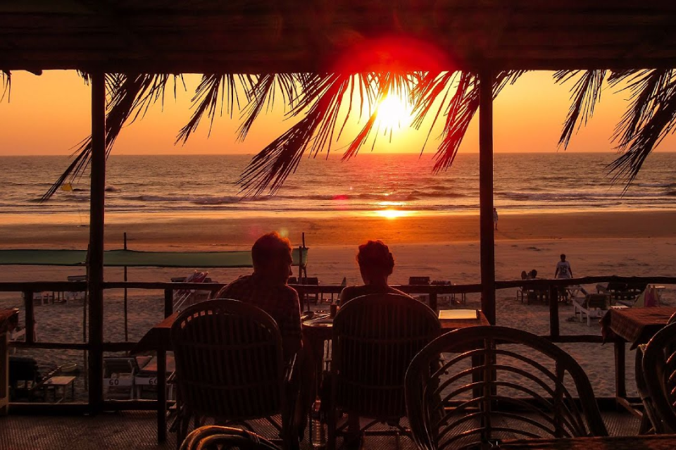 Photo of Discover Bedzzz Xclusiv: Goa's Unique Lifestyle Accommodation Experience With 'Sociotel' Hospitality by Tanvi Shah (travelstoriesbytan)