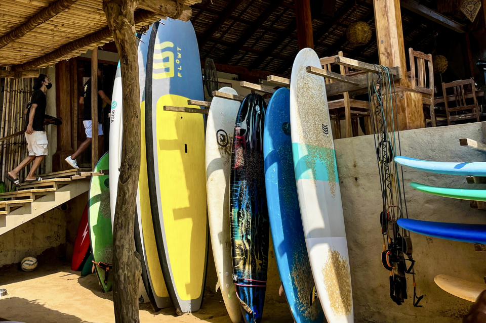 Photo of Discover Bedzzz Xclusiv: Goa's Unique Lifestyle Accommodation Experience With 'Sociotel' Hospitality by Tanvi Shah (travelstoriesbytan)