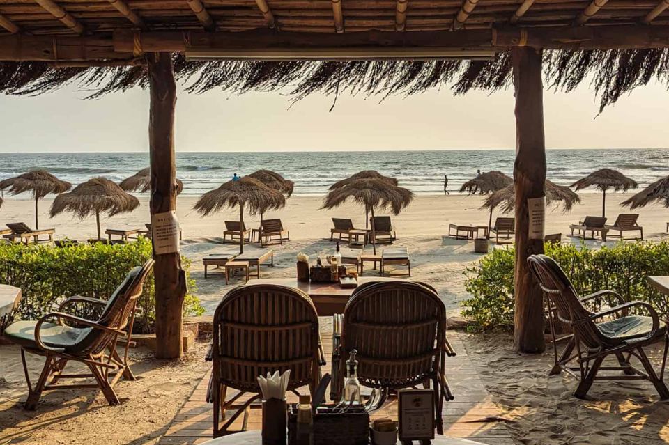 Photo of Discover Bedzzz Xclusiv: Goa's Unique Lifestyle Accommodation Experience With 'Sociotel' Hospitality by Tanvi Shah (travelstoriesbytan)