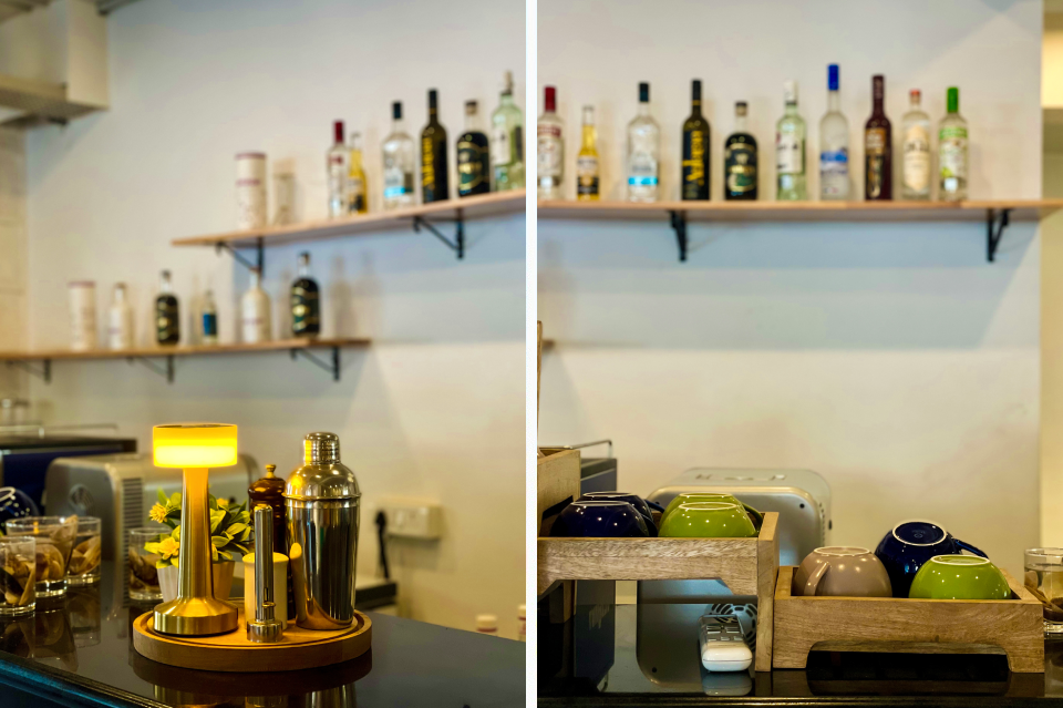 Photo of Discover Bedzzz Xclusiv: Goa's Unique Lifestyle Accommodation Experience With 'Sociotel' Hospitality by Tanvi Shah (travelstoriesbytan)