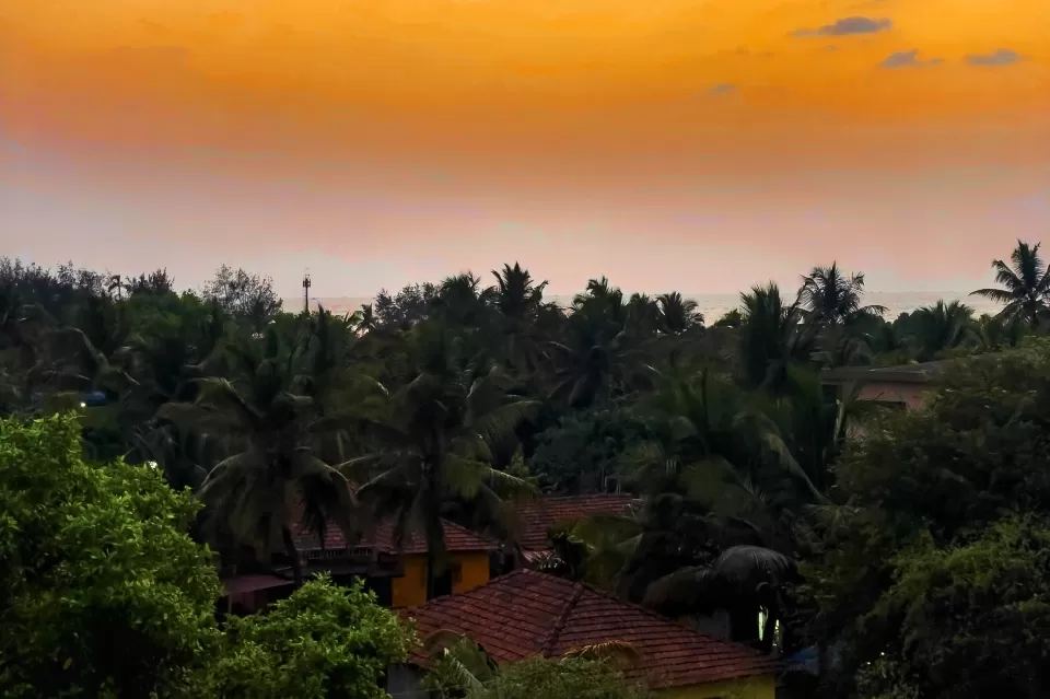 Photo of Discover Bedzzz Xclusiv: Goa's Unique Lifestyle Accommodation Experience With 'Sociotel' Hospitality by Tanvi Shah (travelstoriesbytan)