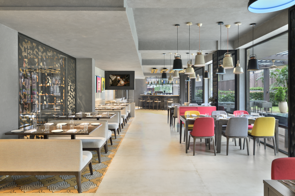 Photo of Experience Citadines Arpora Nagoa Goa: The Ascott Limited's Newest Apart Hotel in Goa! by Tanvi Shah (travelstoriesbytan)