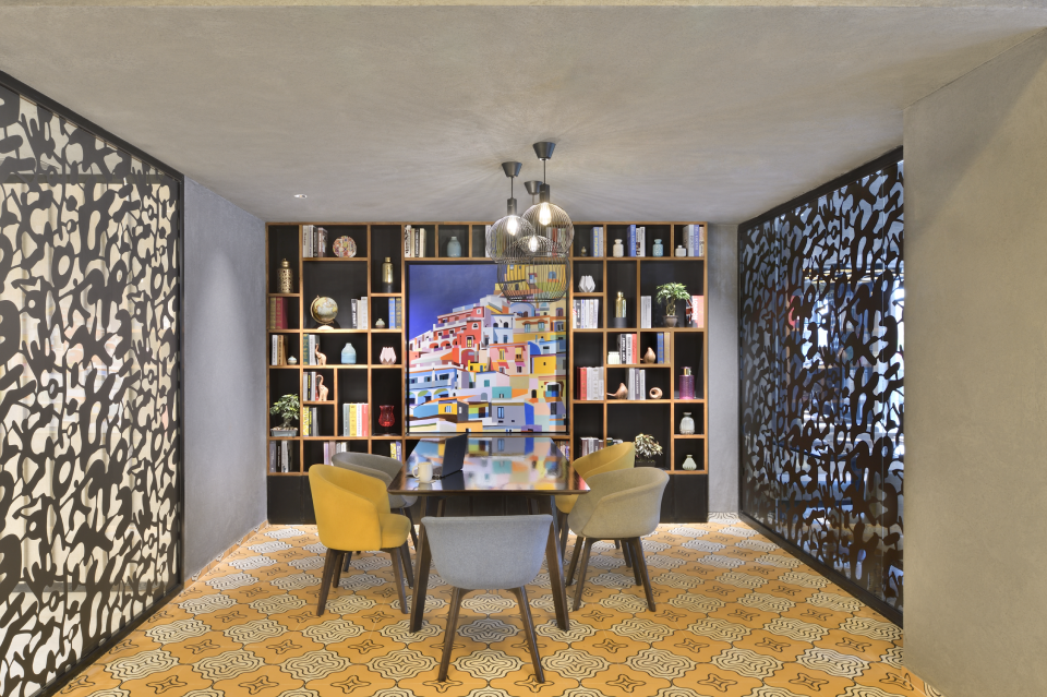 Photo of Experience Citadines Arpora Nagoa Goa: The Ascott Limited's Newest Apart Hotel in Goa! by Tanvi Shah (travelstoriesbytan)