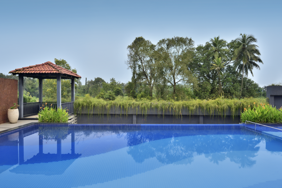 Photo of Experience Citadines Arpora Nagoa Goa: The Ascott Limited's Newest Apart Hotel in Goa! by Tanvi Shah (travelstoriesbytan)
