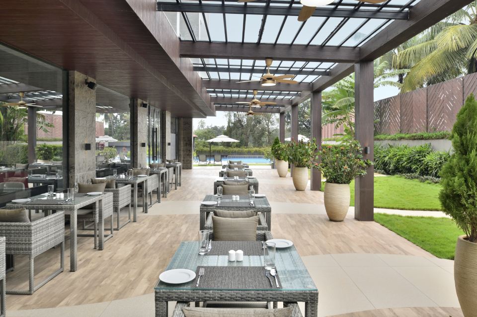 Photo of Experience Citadines Arpora Nagoa Goa: The Ascott Limited's Newest Apart Hotel in Goa! by Tanvi Shah (travelstoriesbytan)