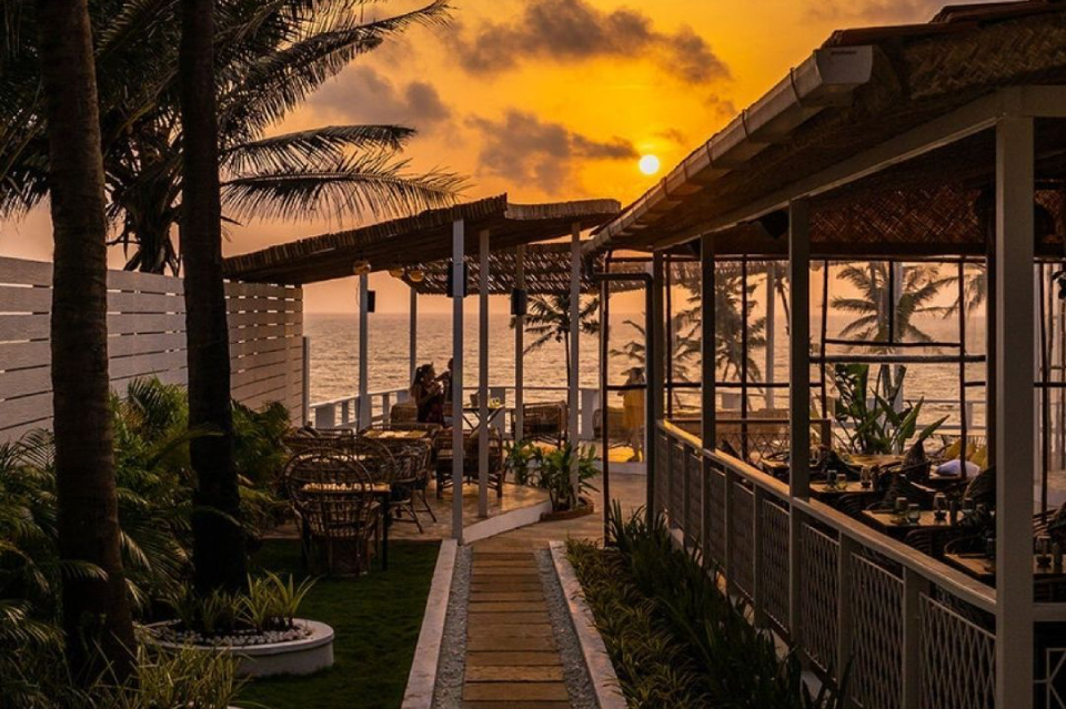 Photo of Experience Citadines Arpora Nagoa Goa: The Ascott Limited's Newest Apart Hotel in Goa! by Tanvi Shah (travelstoriesbytan)