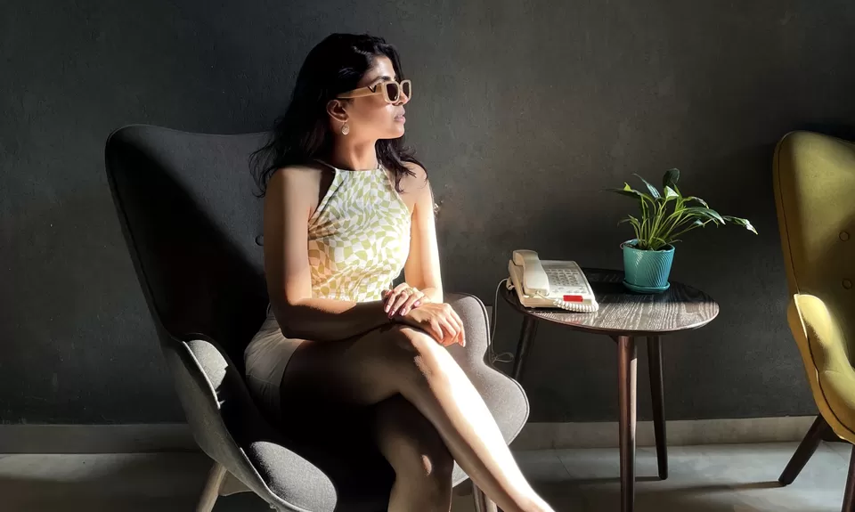 Photo of Experience Citadines Arpora Nagoa Goa: The Ascott Limited's Newest Apart Hotel in Goa! by Tanvi Shah (travelstoriesbytan)