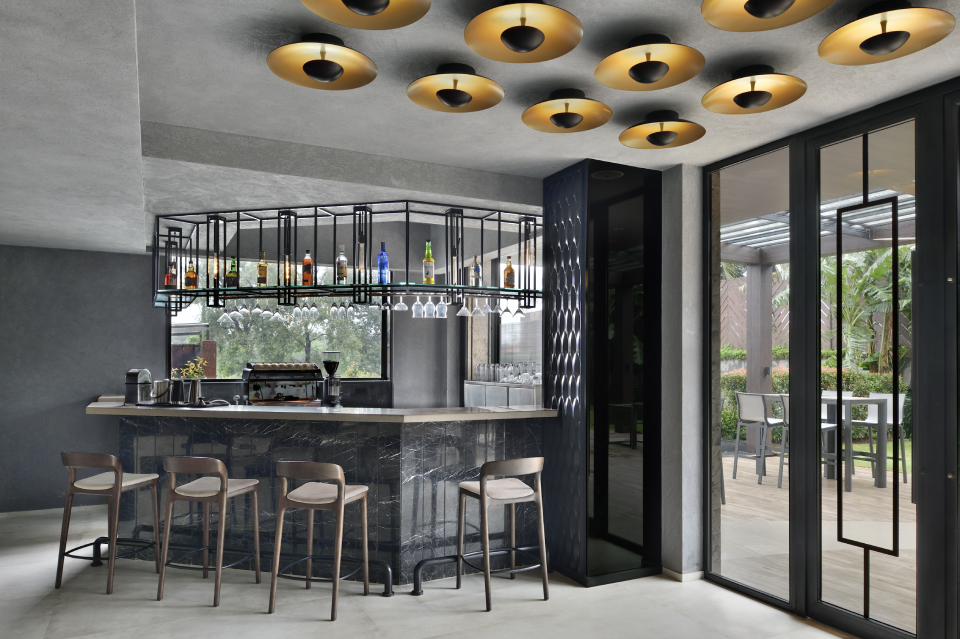 Photo of Experience Citadines Arpora Nagoa Goa: The Ascott Limited's Newest Apart Hotel in Goa! by Tanvi Shah (travelstoriesbytan)