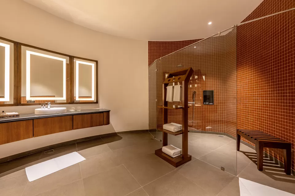 Photo of Discover the Landscape of Luxury-Wellness at Ananta Spa & Resort, Ajabgarh: Rajasthan's Quiet Secret by Tanvi Shah (travelstoriesbytan)