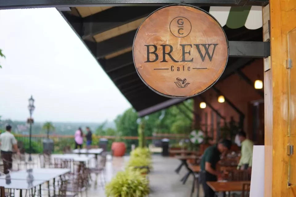 Photo of Reconnect with Nature at Grape County – Maharashtra’s First Eco-Certified Resort in Nashik by Tanvi Shah (travelstoriesbytan)