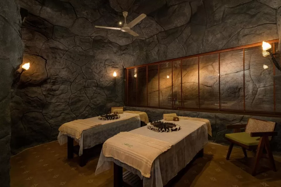 Photo of Reconnect with Nature at Grape County – Maharashtra’s First Eco-Certified Resort in Nashik by Tanvi Shah (travelstoriesbytan)