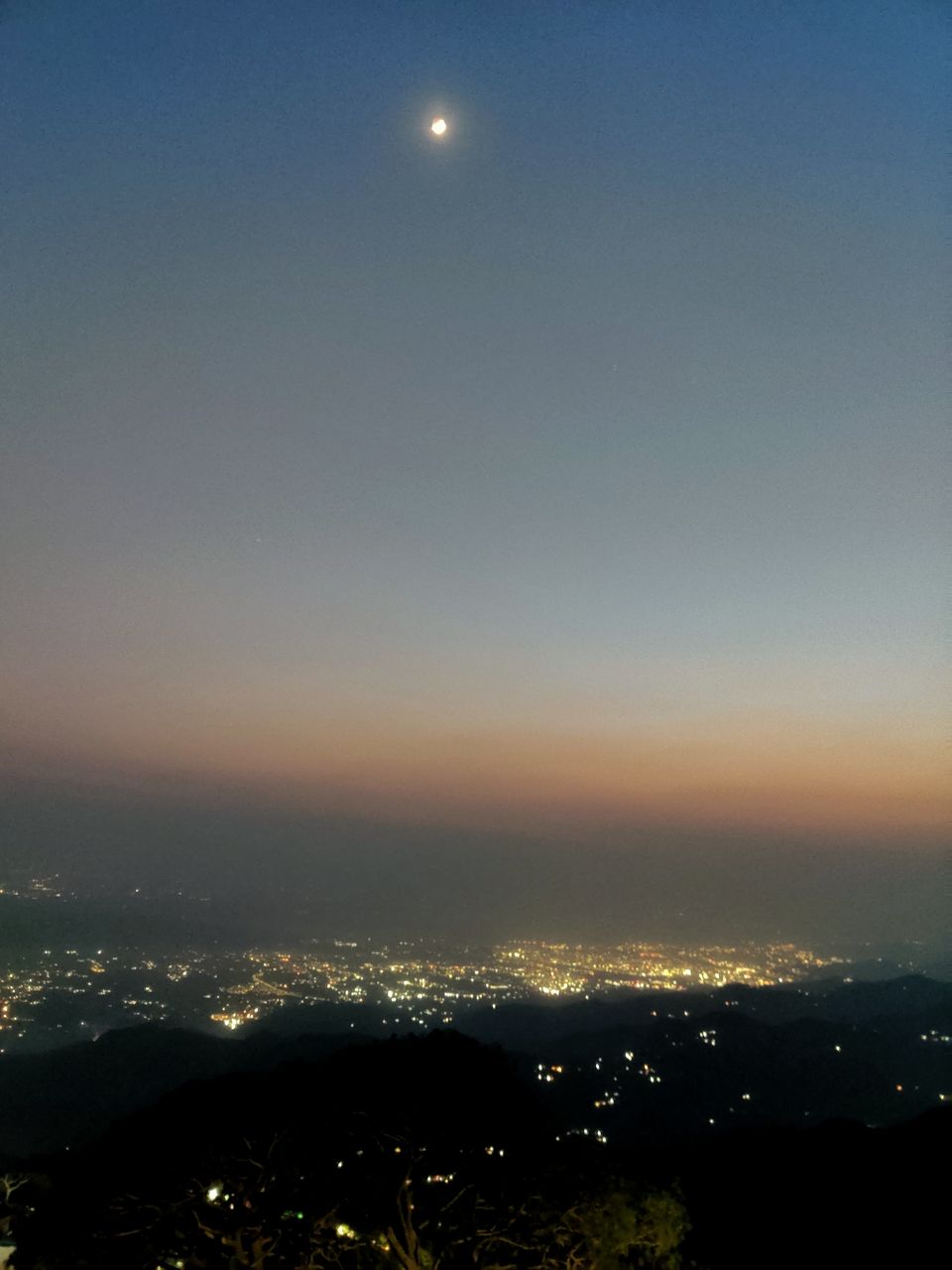 Photo of Soaking in the Kasauli Charm... by Prerna Garg