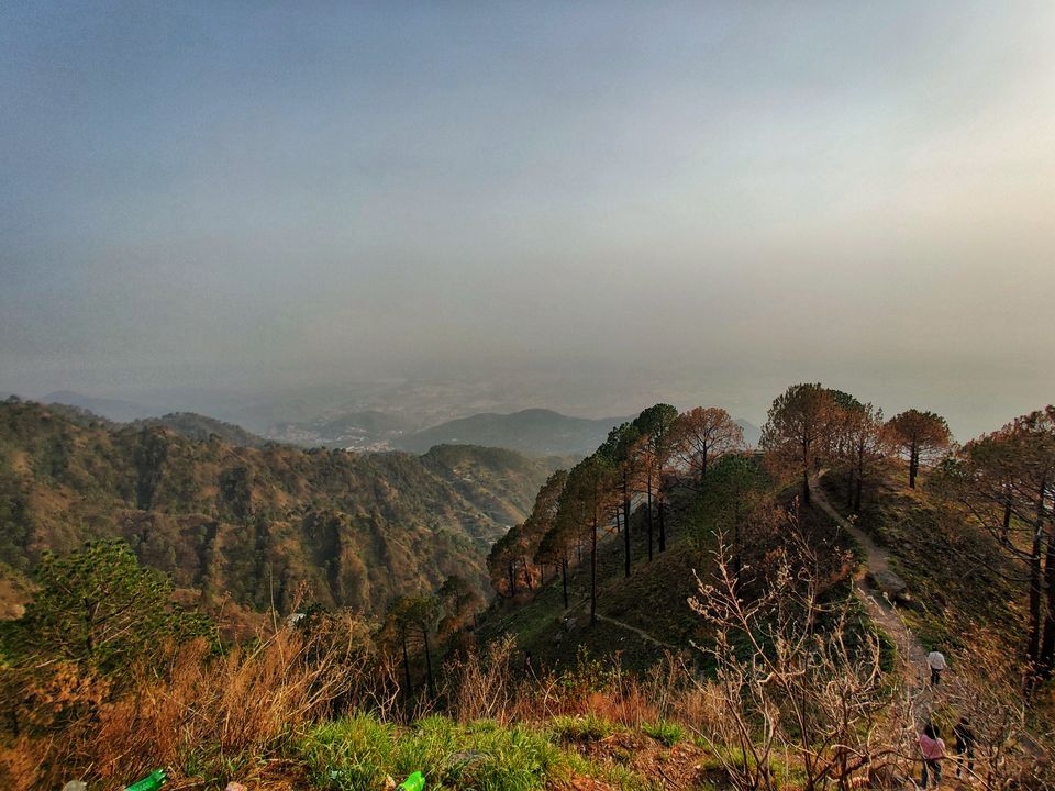 Photo of Soaking in the Kasauli Charm... by Prerna Garg