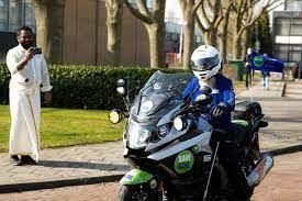 Photo of सद्गुरु की असंभव यात्रा जिसने विश्व को बदलना चाह। (Save Soil Journey) by Ankit Kumar