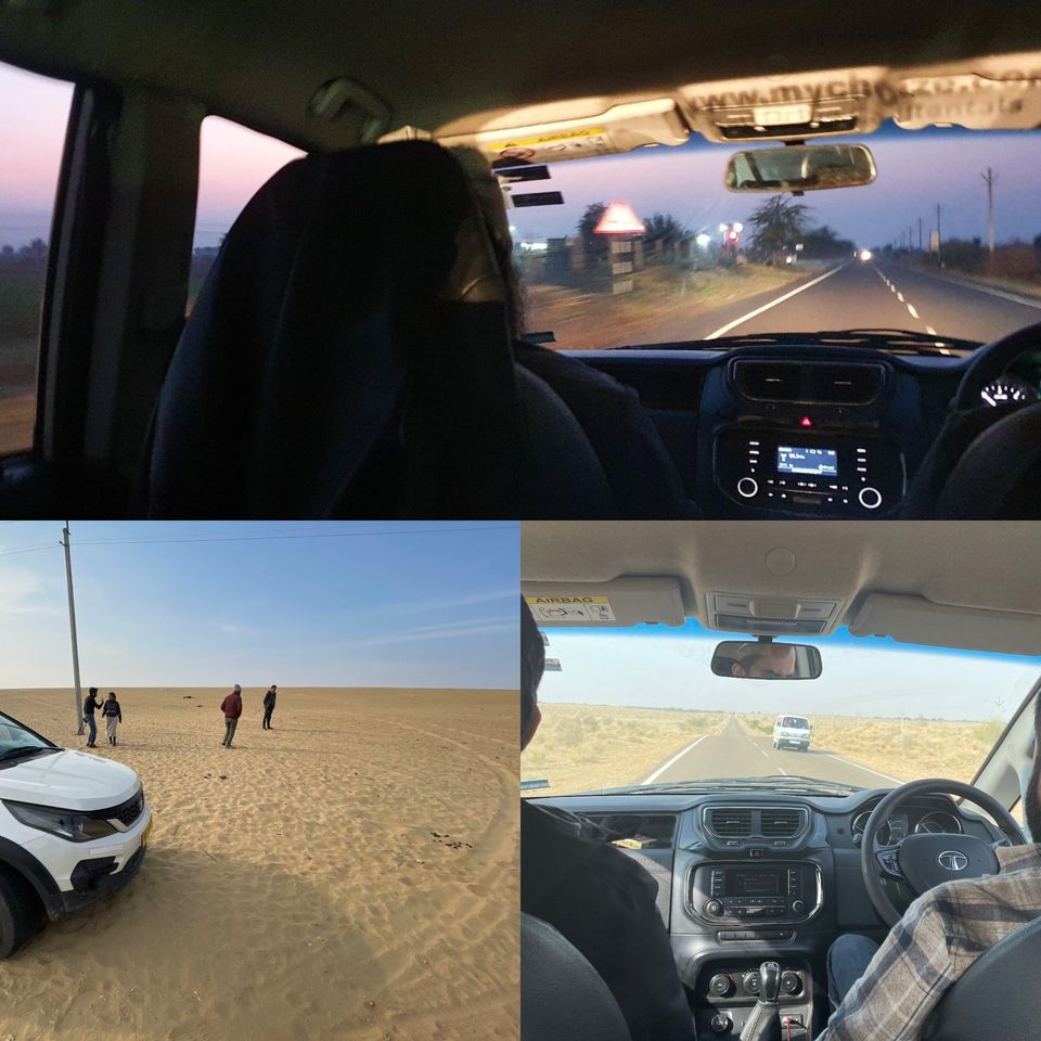 Photo of Of Road Trips & Adventures : Tripoto Writers Share Their Unusual Encounters On The Road by Shruti Singh