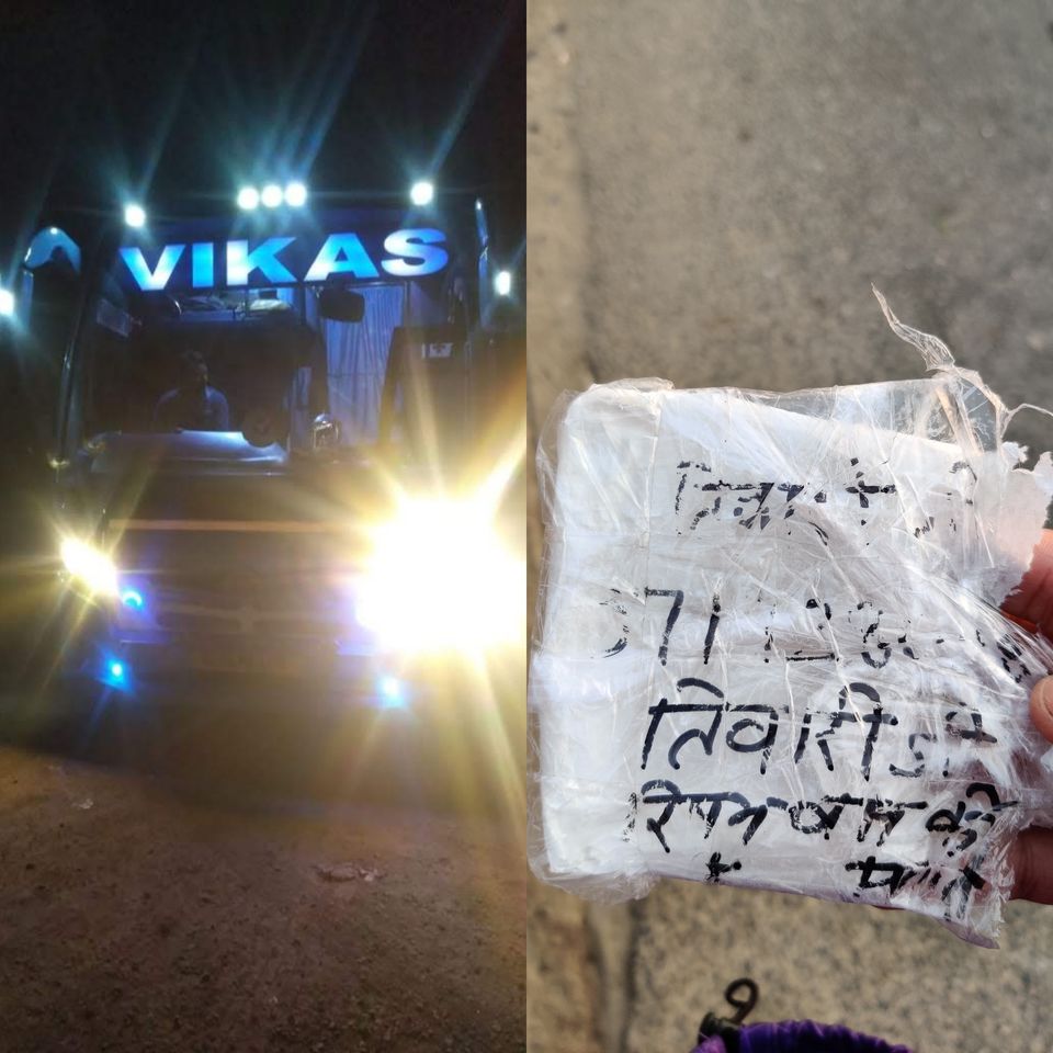 Photo of Of Road Trips & Adventures : Tripoto Writers Share Their Unusual Encounters On The Road by Shruti Singh