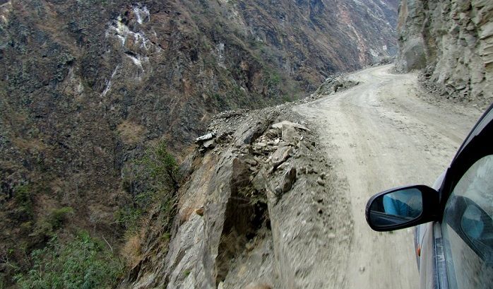 Photo of Of Road Trips & Adventures : Tripoto Writers Share Their Unusual Encounters On The Road by Shruti Singh