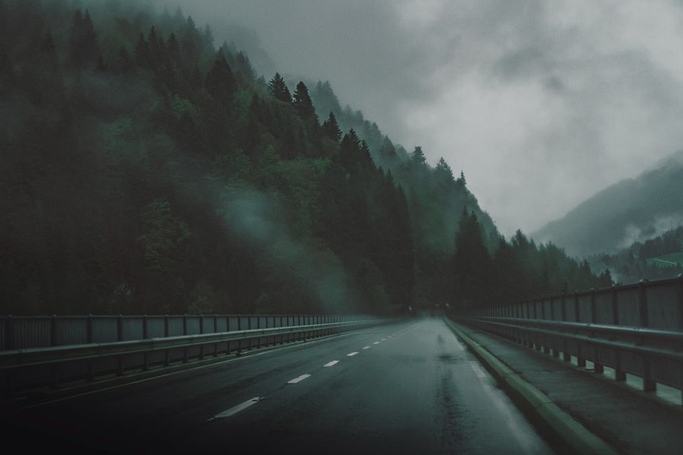 Photo of Of Road Trips & Adventures : Tripoto Writers Share Their Unusual Encounters On The Road by Shruti Singh