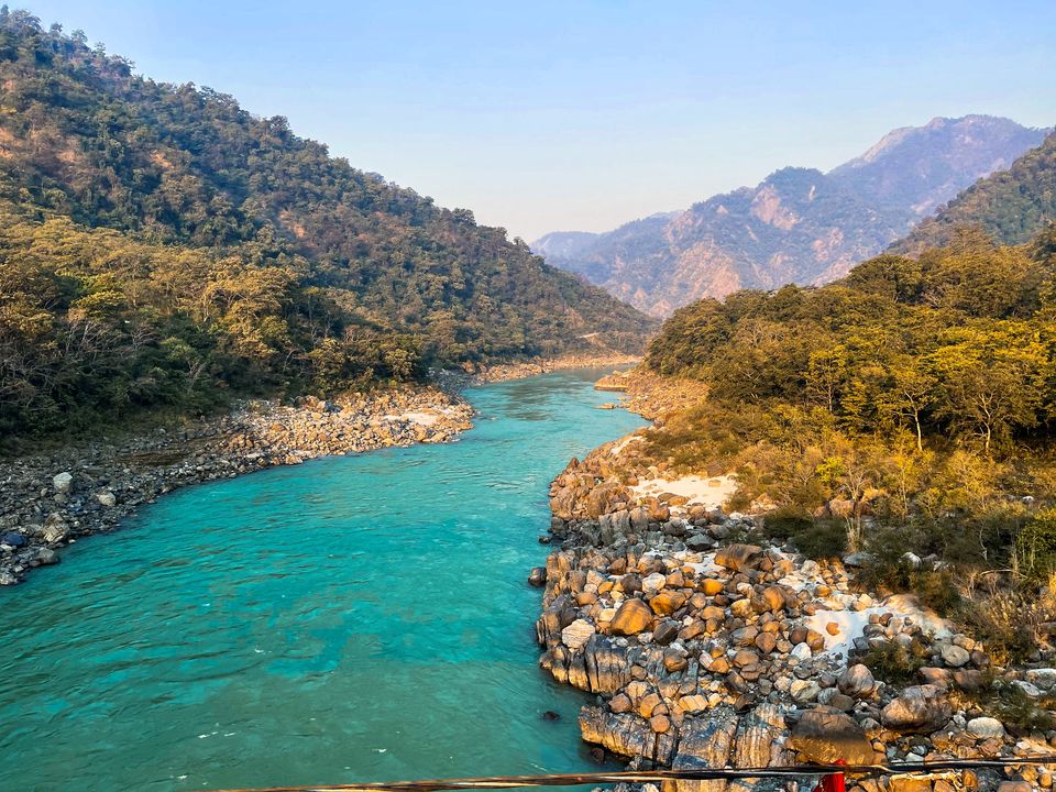 Photo of Rishikesh, Dehradun by Shruti Singh
