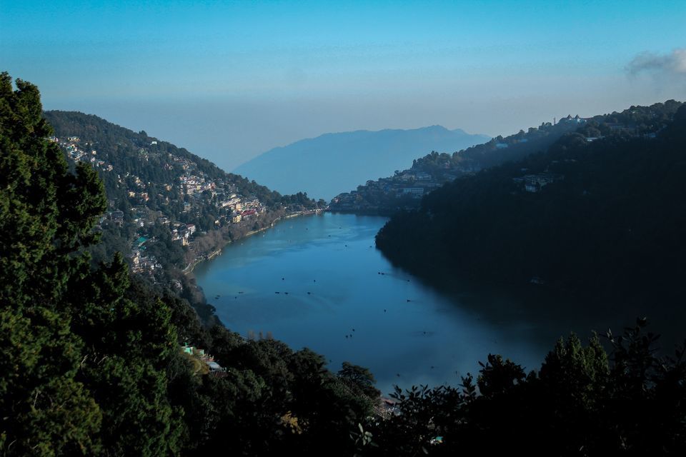 Photo of Nainital, Uttarakhand by Shruti Singh