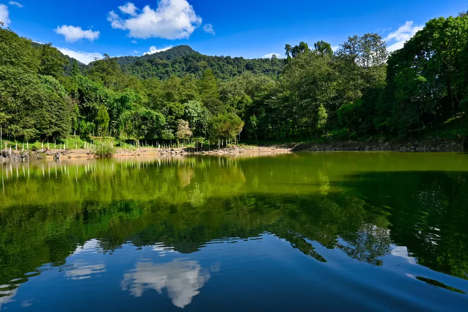 Photo of Yuksom, West Sikkim by Shruti Singh