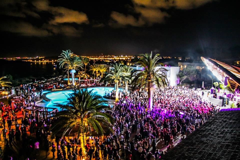 Photo of Wildest Party Places in the World That You Should Go to At Least Once by Shruti Singh