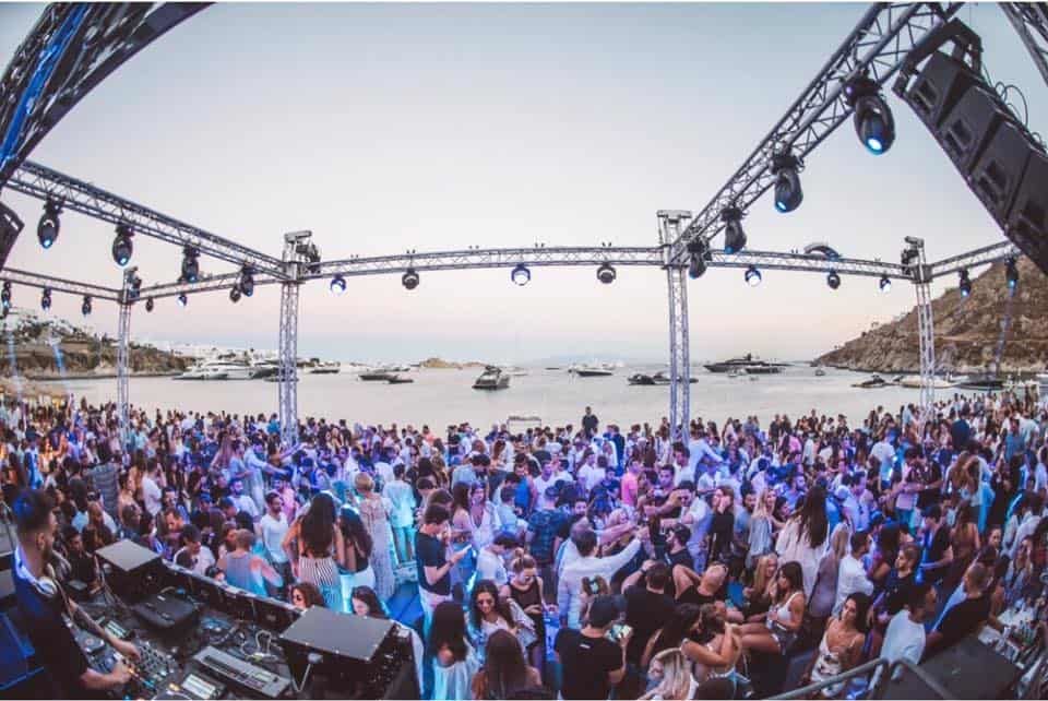 Photo of Wildest Party Places in the World That You Should Go to At Least Once by Shruti Singh