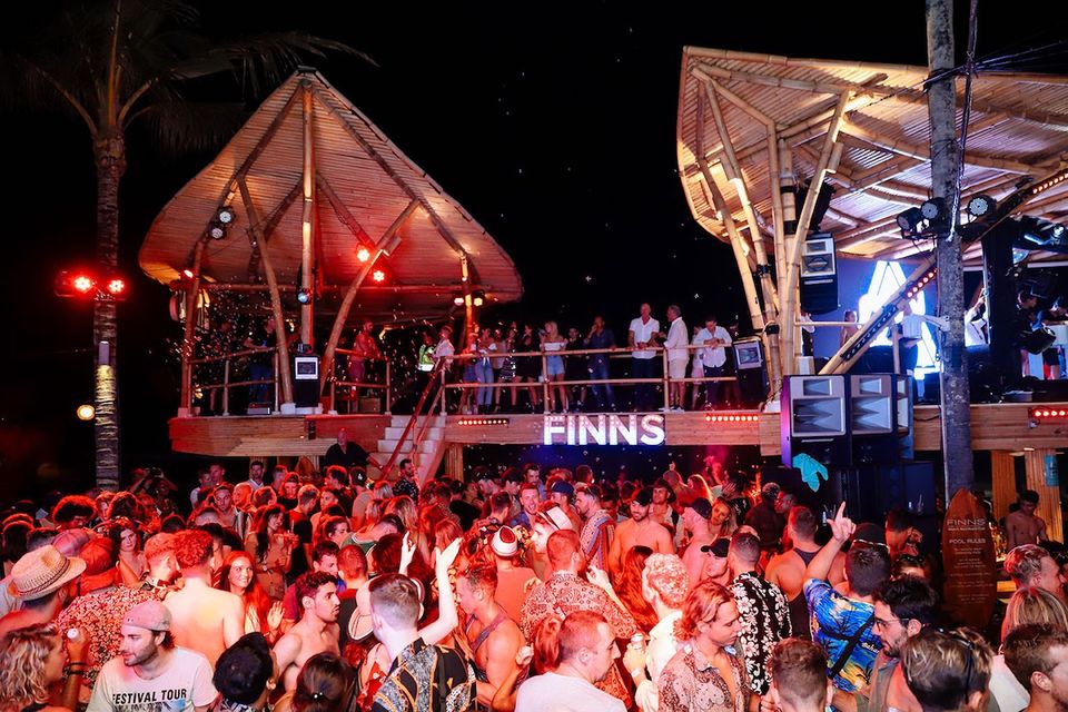 Photo of Wildest Party Places in the World That You Should Go to At Least Once by Shruti Singh