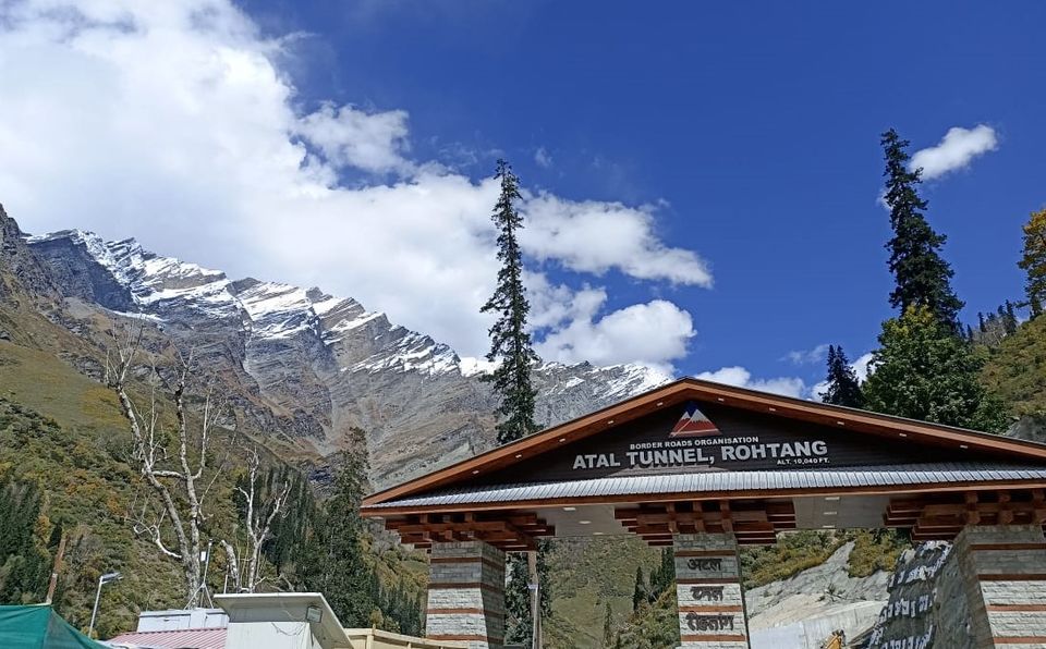 Photo of Spiti : Journey to a Distant Land That Will Bring You Closer to Yourself by Shruti Singh