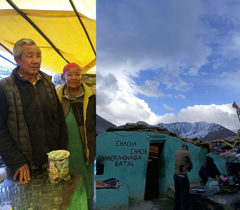 Photo of Spiti : Journey to a Distant Land That Will Bring You Closer to Yourself by Shruti Singh