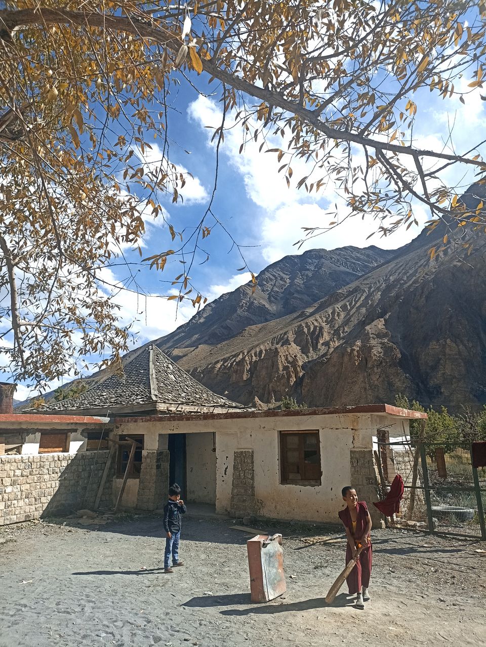 Photo of Spiti : Journey to a Distant Land That Will Bring You Closer to Yourself by Shruti Singh