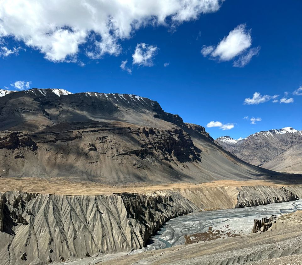 Photo of Spiti : Journey to a Distant Land That Will Bring You Closer to Yourself by Shruti Singh
