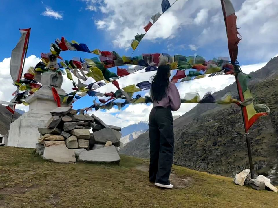 Photo of Spiti : Journey to a Distant Land That Will Bring You Closer to Yourself by Shruti Singh