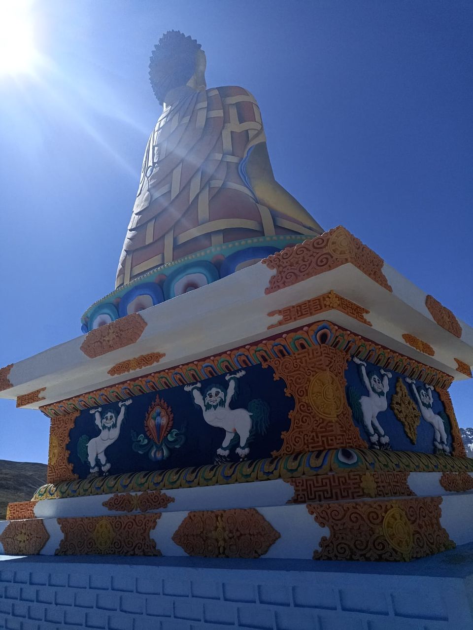 Photo of Spiti : Journey to a Distant Land That Will Bring You Closer to Yourself by Shruti Singh
