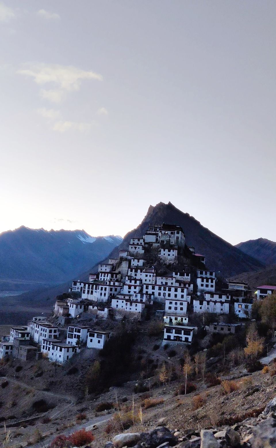 Photo of Spiti : Journey to a Distant Land That Will Bring You Closer to Yourself by Shruti Singh