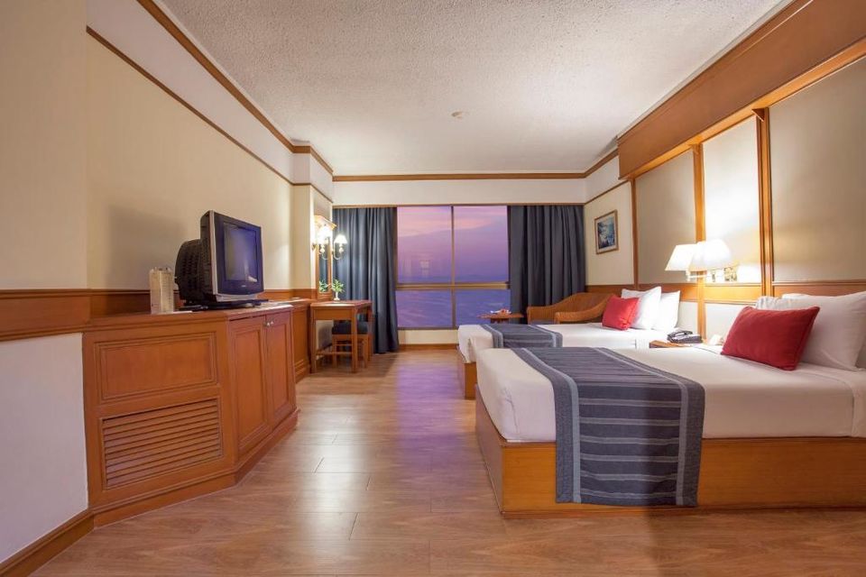 Photo of 10 Best Hotels in Pattaya for You Next Trip to Thailand by Sakshi kulkarni