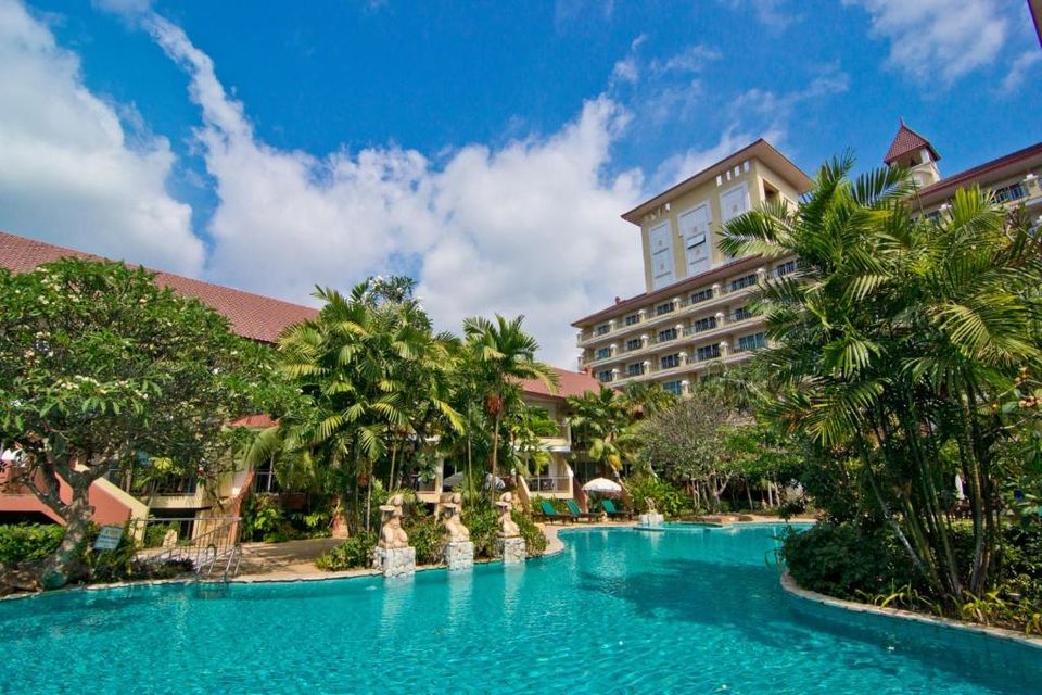Photo of 10 Best Hotels in Pattaya for You Next Trip to Thailand by Sakshi kulkarni